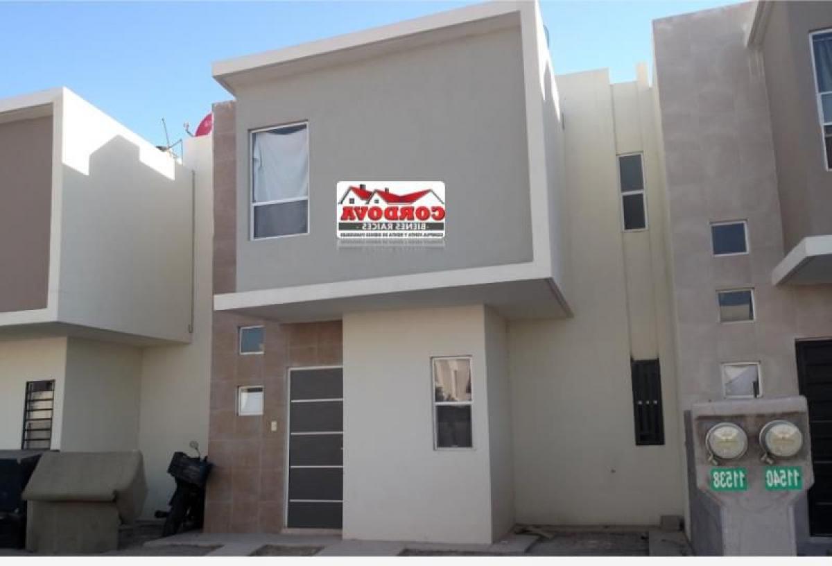 Picture of Home For Sale in Chihuahua, Chihuahua, Mexico