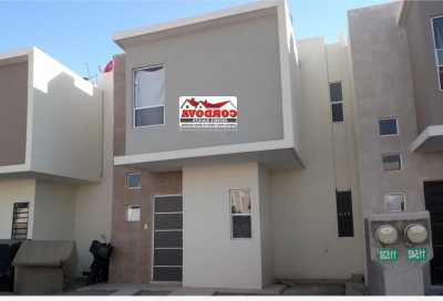 Home For Sale in Chihuahua, Mexico