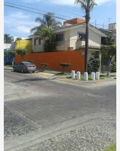 Home For Sale in Zacoalco De Torres, Mexico