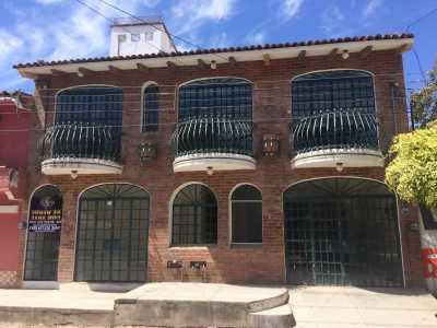 Apartment Building For Sale in Jalisco, Mexico