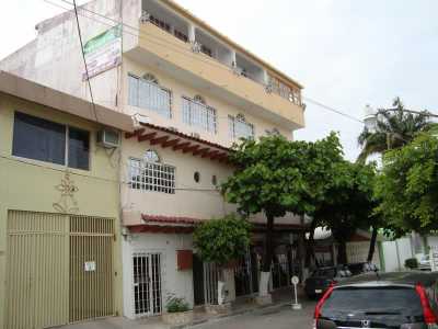 Apartment Building For Sale in Chiapas, Mexico
