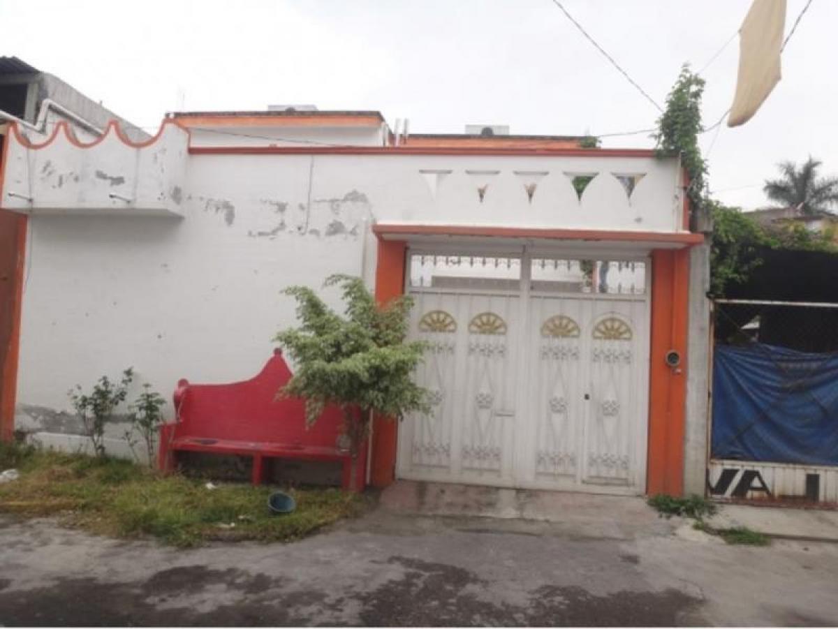 Picture of Home For Sale in Morelos, Morelos, Mexico