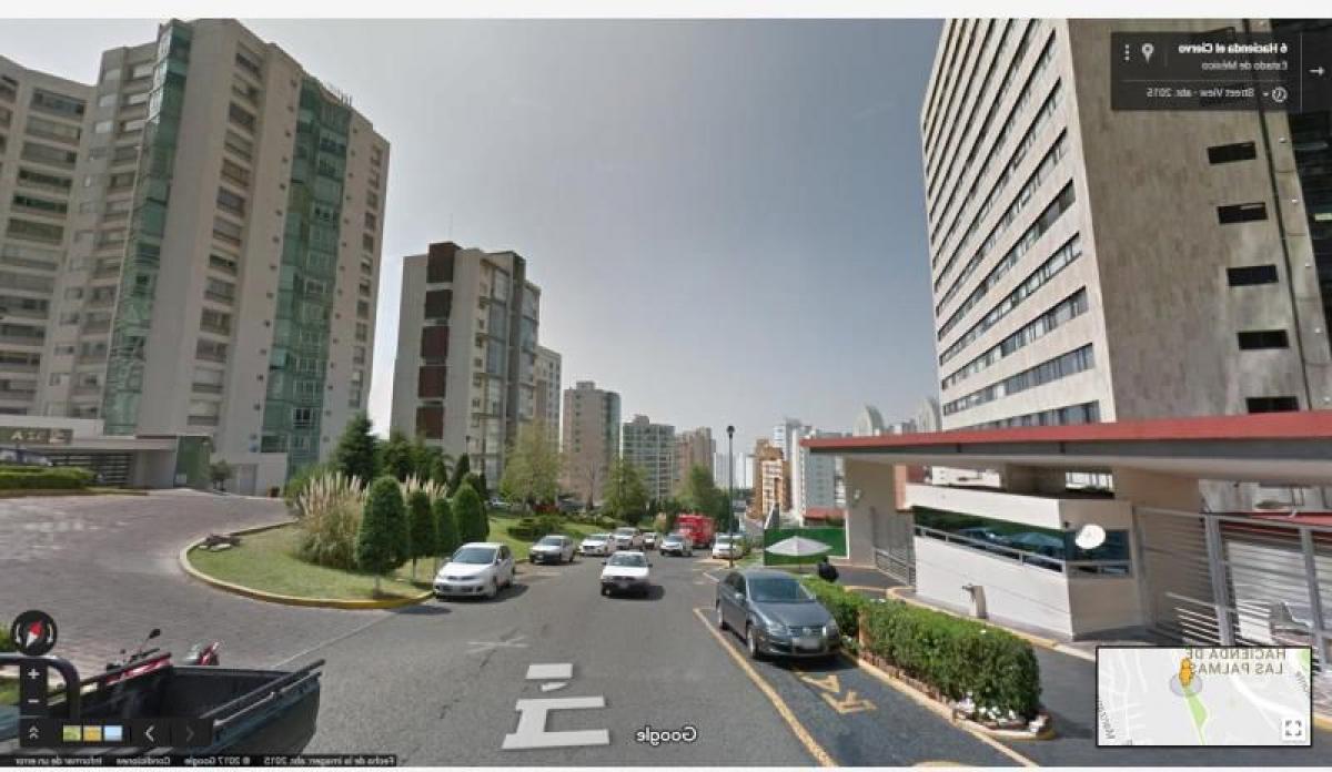 Picture of Apartment For Sale in Coatepec Harinas, Mexico, Mexico