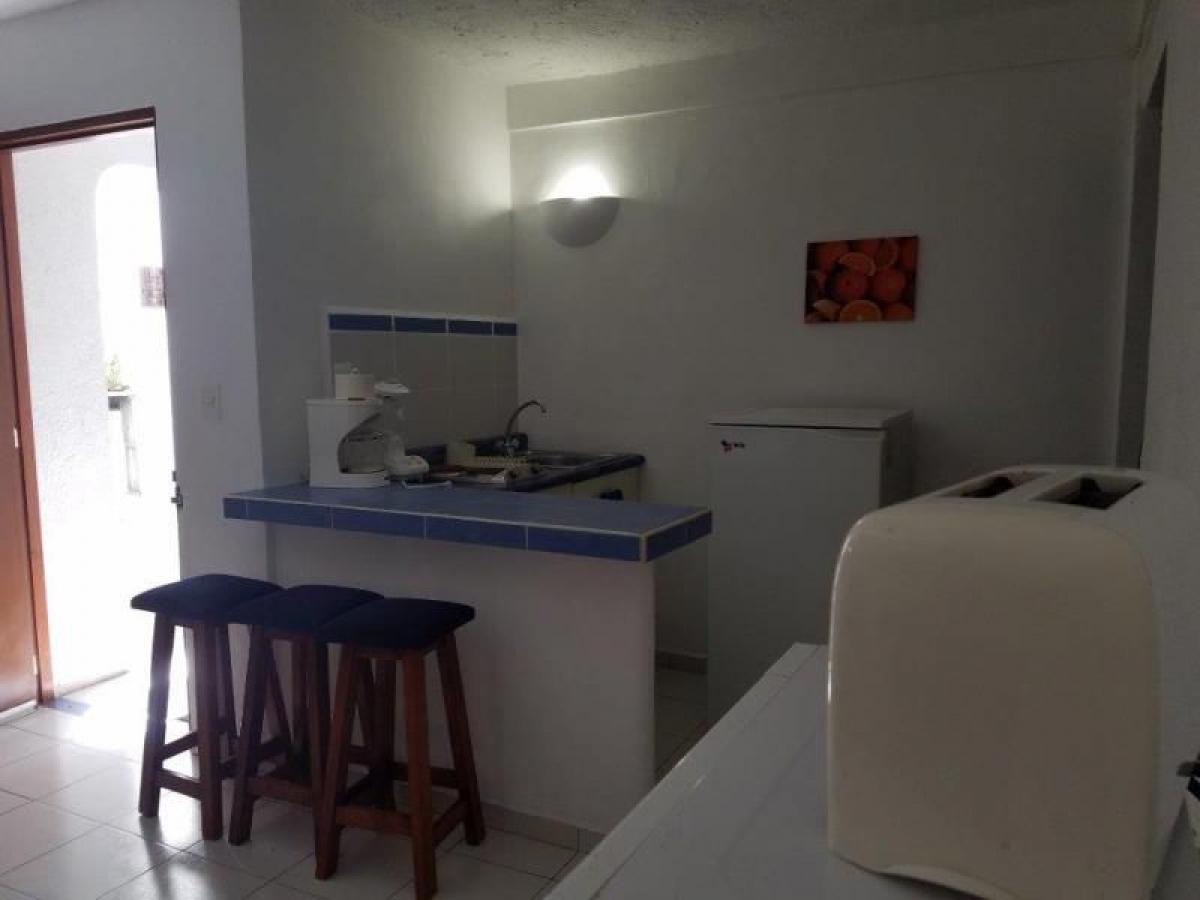 Picture of Apartment Building For Sale in Quintana Roo, Quintana Roo, Mexico