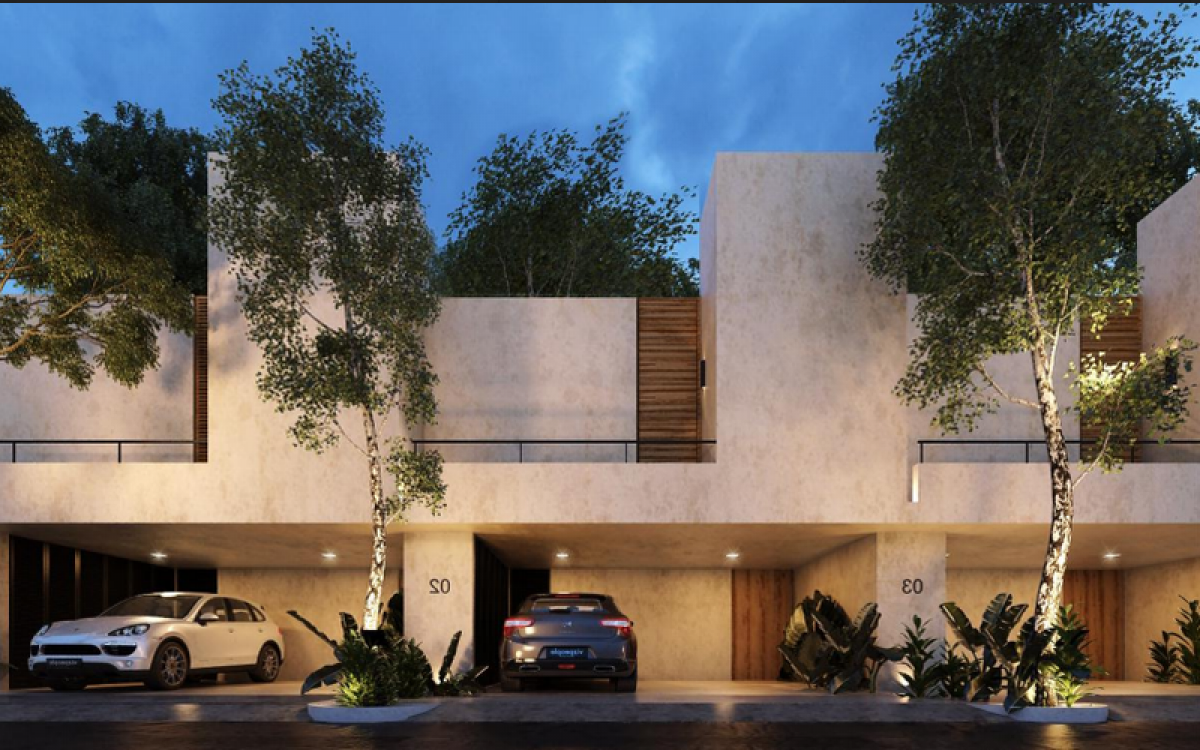 Picture of Apartment For Sale in Yucatan, Yucatan, Mexico