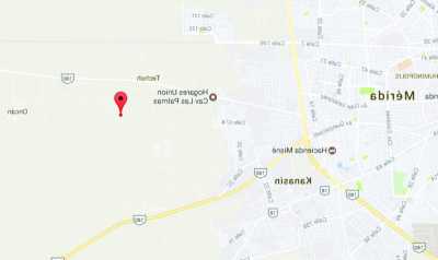 Residential Land For Sale in Yucatan, Mexico