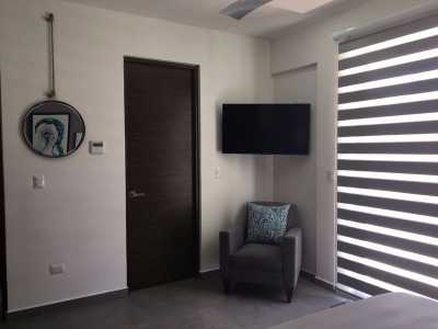 Apartment For Sale in Solidaridad, Mexico