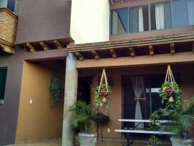 Home For Sale in Cuernavaca, Mexico