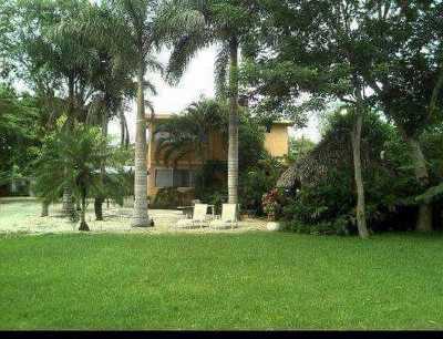 Development Site For Sale in Benito Juarez, Mexico