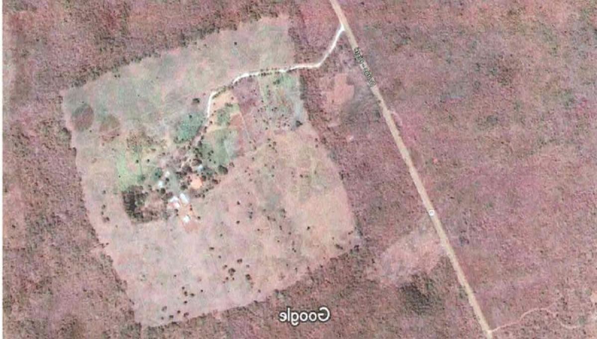 Picture of Development Site For Sale in Dzitas, Yucatan, Mexico