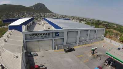 Penthouse For Sale in Montemorelos, Mexico