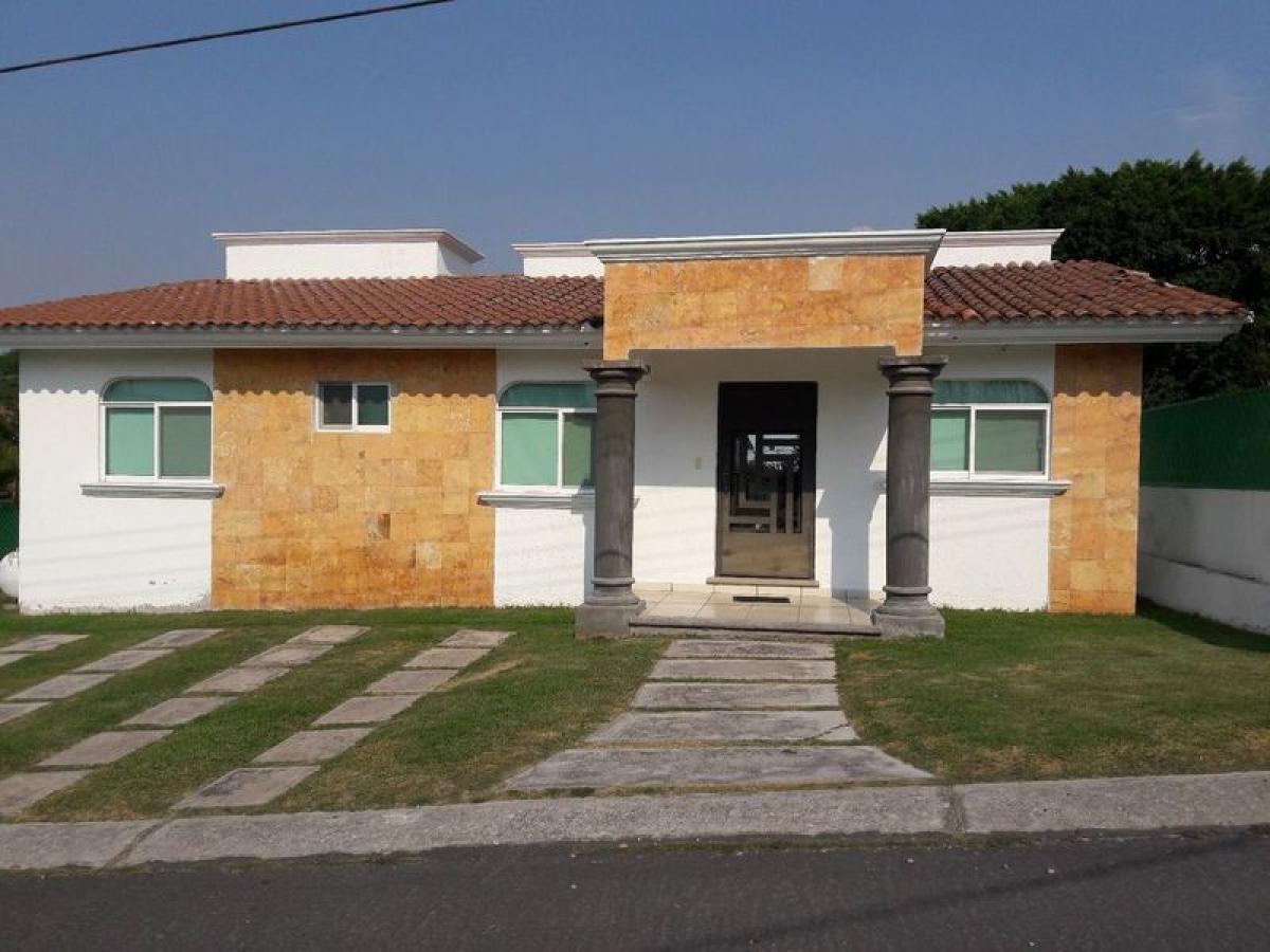 Picture of Home For Sale in Atlatlahucan, Morelos, Mexico