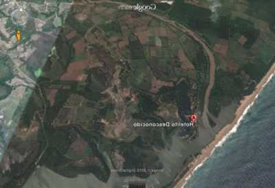 Development Site For Sale in Tomatlan, Mexico