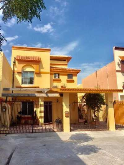 Home For Sale in Campeche, Mexico