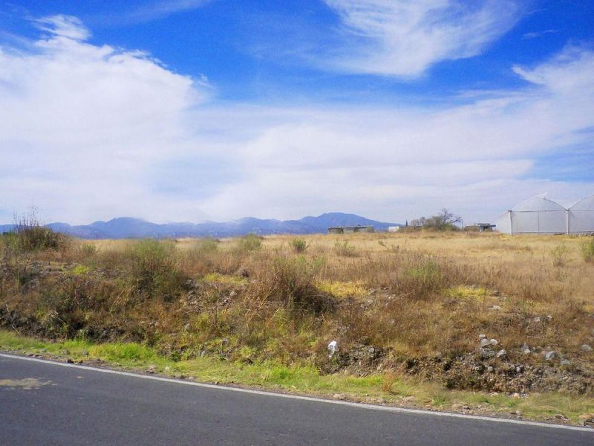 Picture of Residential Land For Sale in Villa Del Carbon, Mexico, Mexico