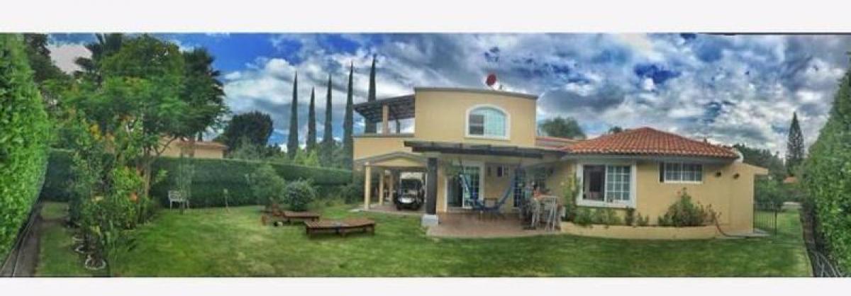 Picture of Home For Sale in Atlixco, Puebla, Mexico