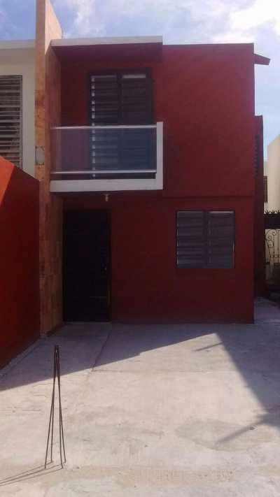 Home For Sale in Campeche, Mexico