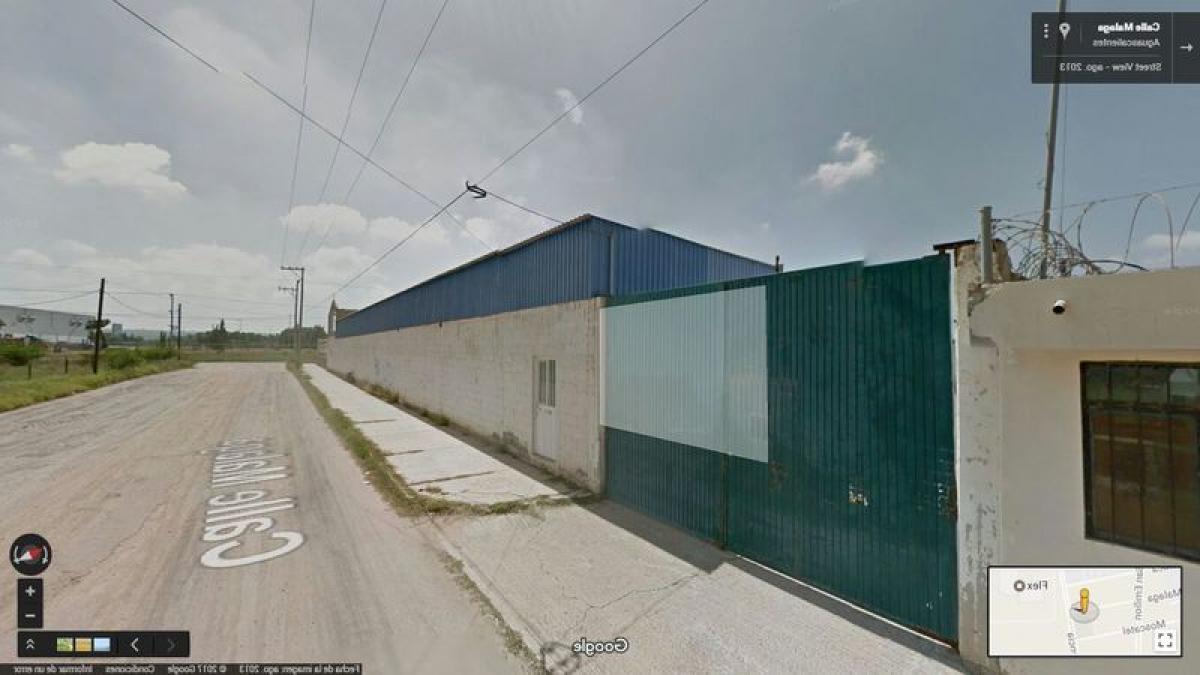 Picture of Other Commercial For Sale in Jesus Maria, Aguascalientes, Mexico