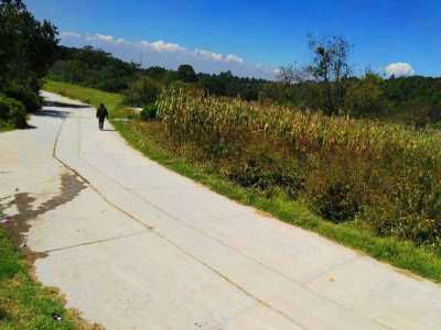 Residential Land For Sale in Villa Del Carbon, Mexico