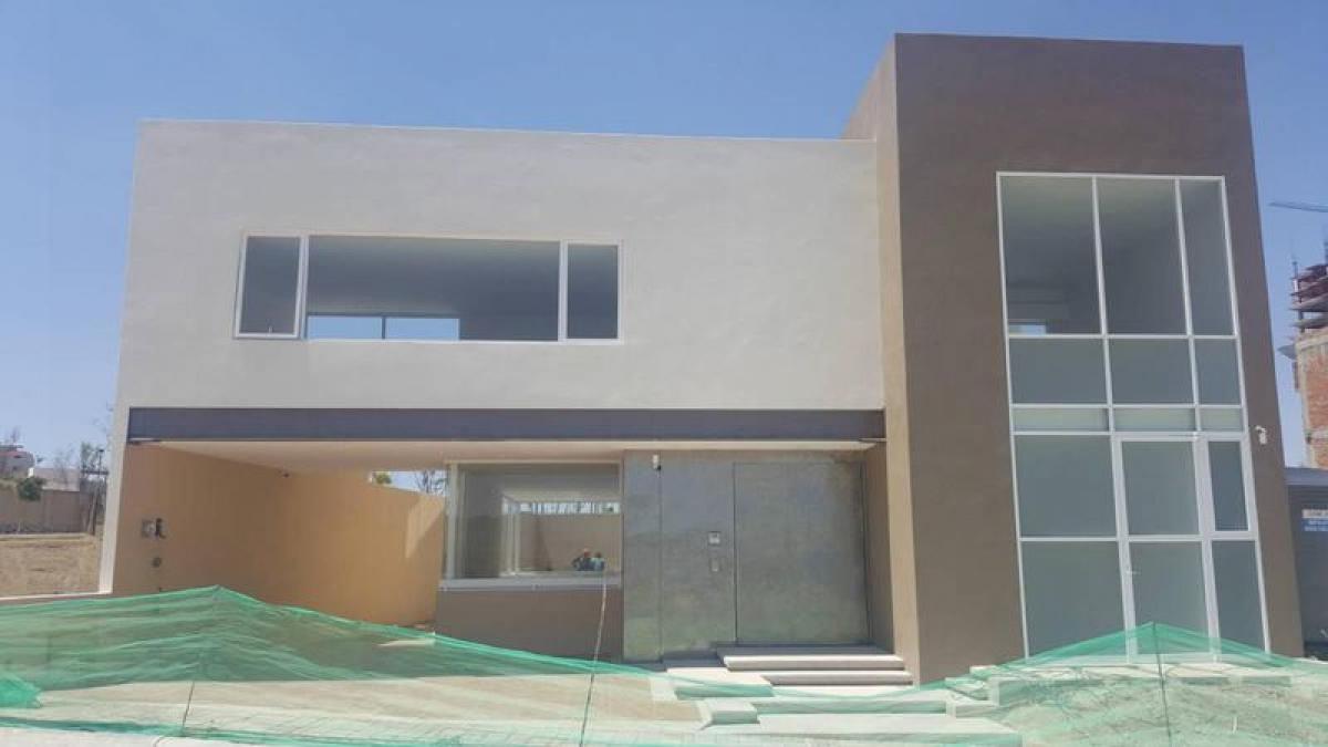 Picture of Home For Sale in Puebla, Puebla, Mexico