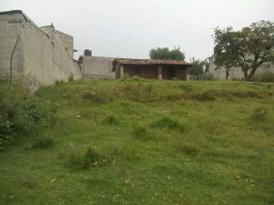 Residential Land For Sale in Villa Del Carbon, Mexico