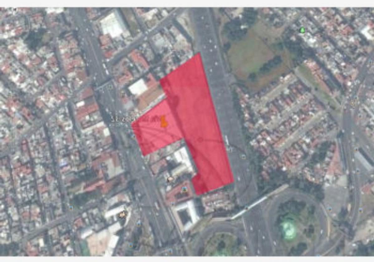 Picture of Residential Land For Sale in Ecatepec De Morelos, Mexico, Mexico