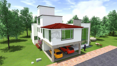 Home For Sale in Zempoala, Mexico