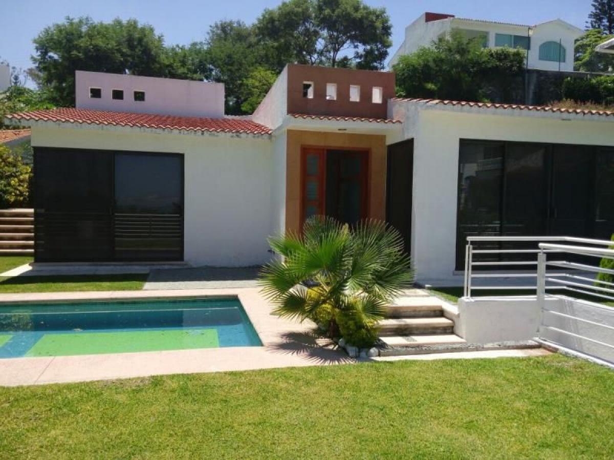 Picture of Home For Sale in Yautepec, Morelos, Mexico