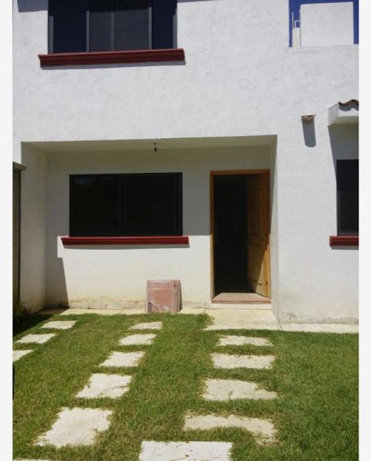 Picture of Home For Sale in Yautepec, Morelos, Mexico