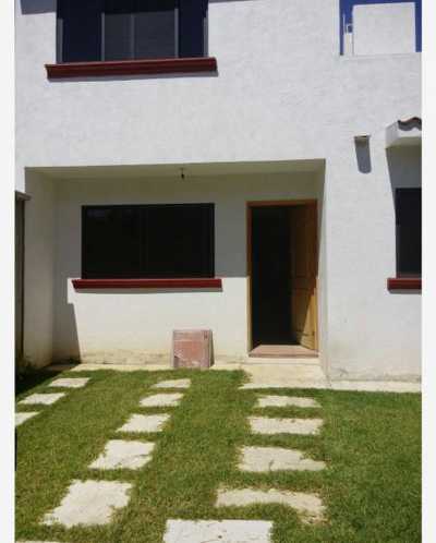 Home For Sale in Yautepec, Mexico