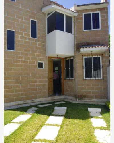 Home For Sale in Yautepec, Mexico