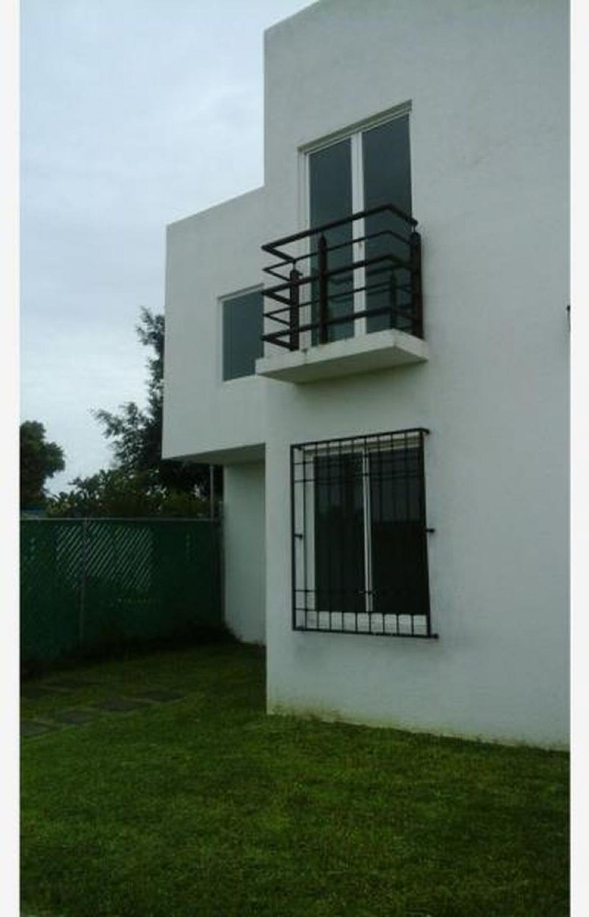 Picture of Home For Sale in Yautepec, Morelos, Mexico