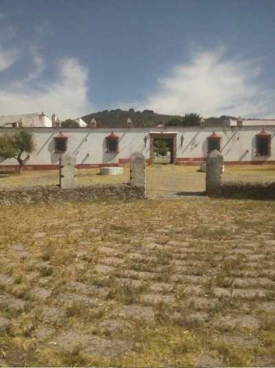 Development Site For Sale in Hidalgo, Mexico