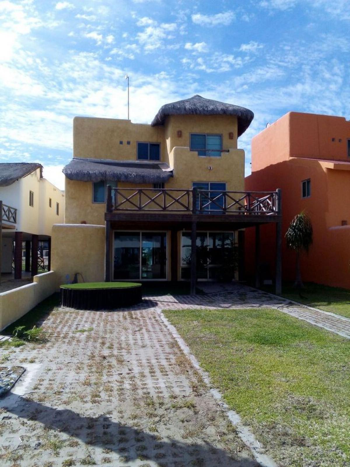Picture of Home For Sale in Navolato, Sinaloa, Mexico