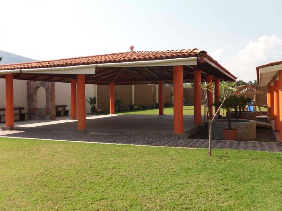 Picture of Development Site For Sale in Jiquipilas, Chiapas, Mexico