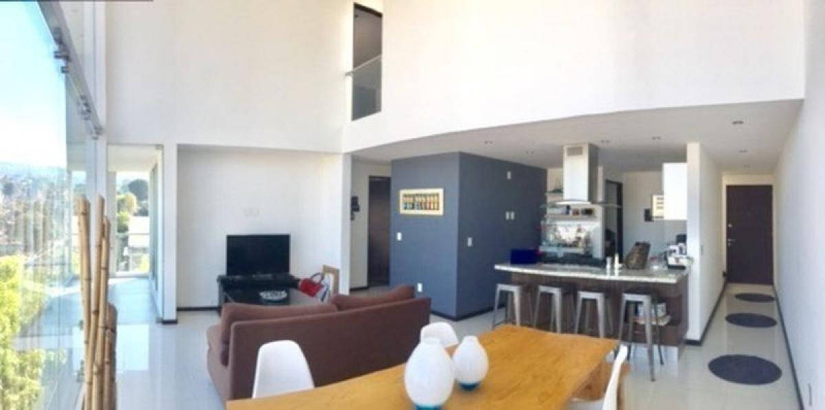 Picture of Apartment For Sale in Tlalpan, Mexico City, Mexico