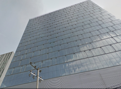 Office For Sale in Cuajimalpa De Morelos, Mexico