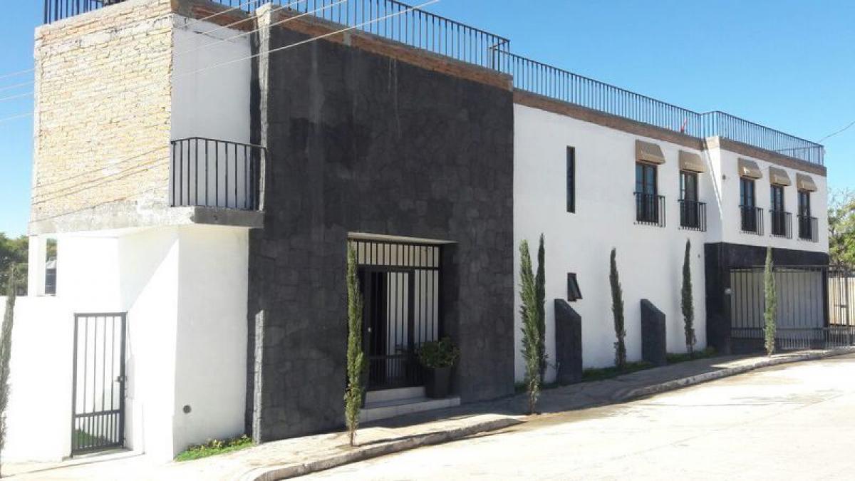 La Tomatina, Jesus Maria, Aguascalientes, Mexico Homes For Sale at