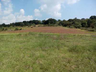 Residential Land For Sale in Nicolas Romero, Mexico