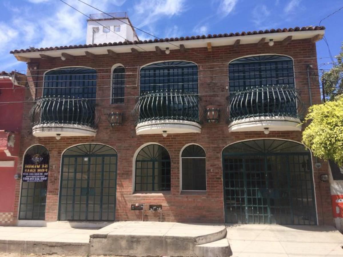 Picture of Apartment Building For Sale in Jalisco, Jalisco, Mexico