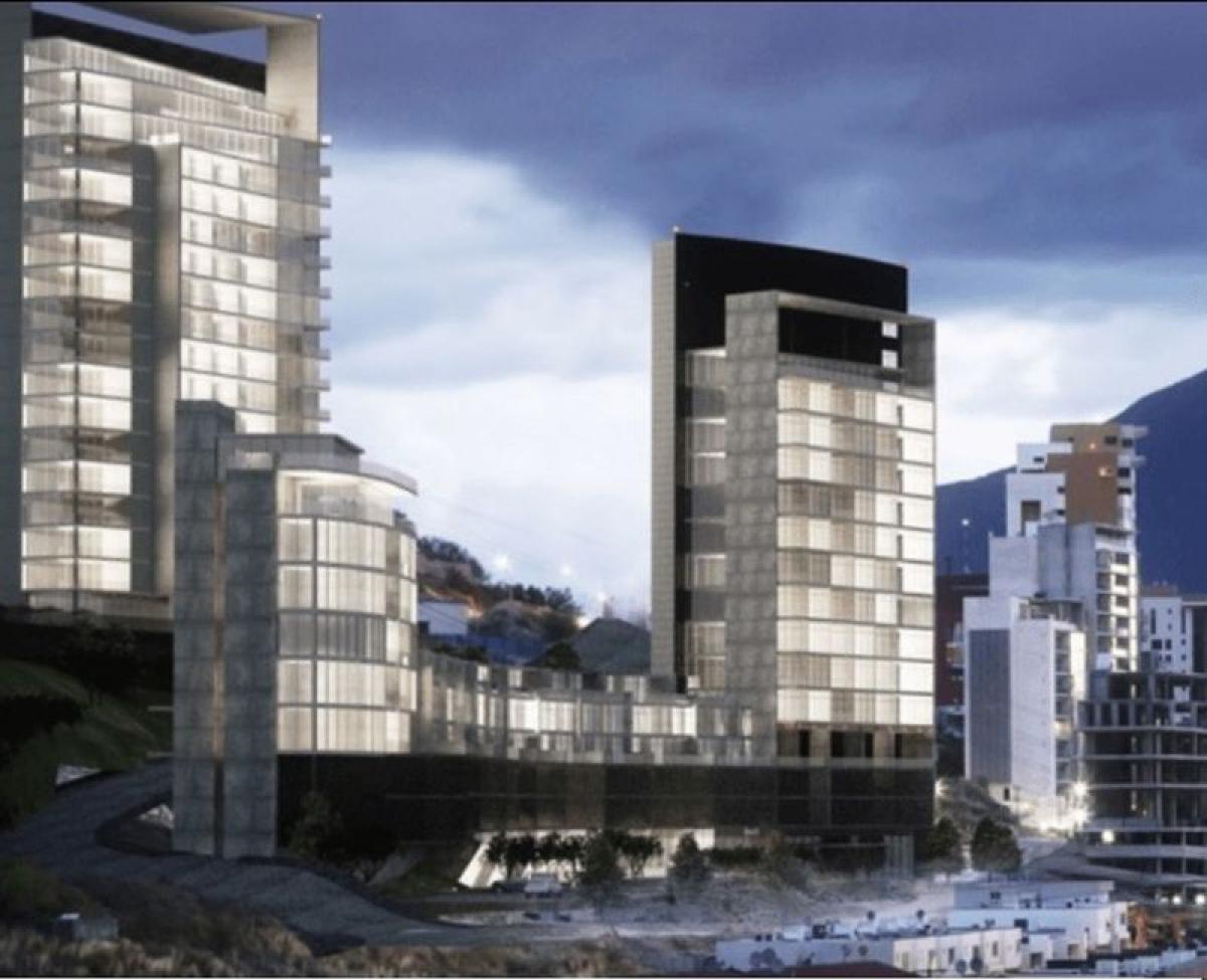 Picture of Apartment For Sale in San Pedro Garza Garcia, Nuevo Leon, Mexico