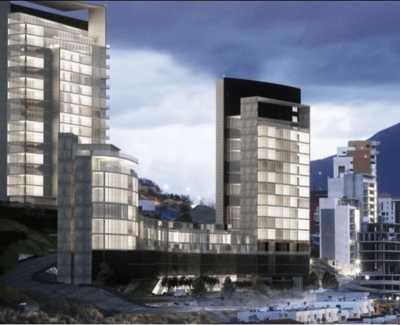 Apartment For Sale in San Pedro Garza Garcia, Mexico