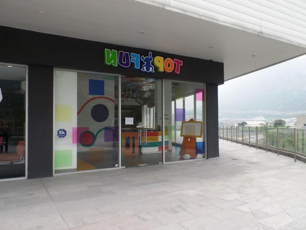 Picture of Other Commercial For Sale in San Pedro Garza Garcia, Nuevo Leon, Mexico