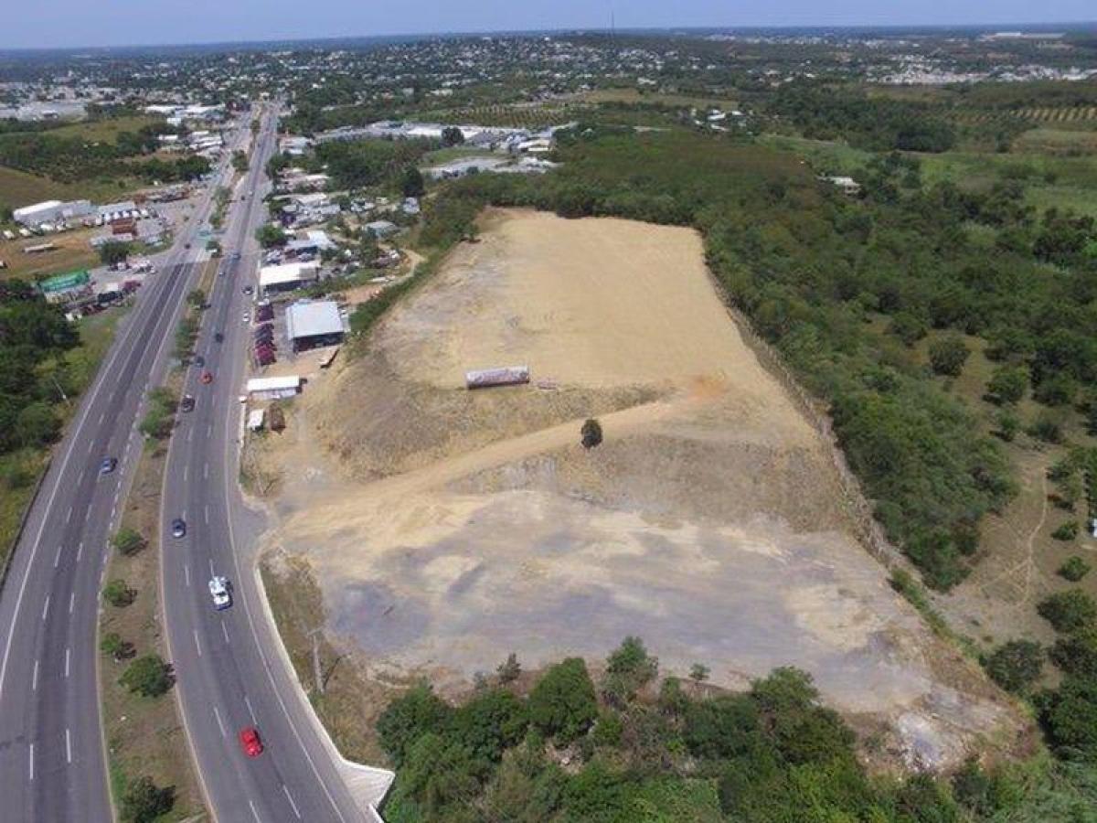 Picture of Development Site For Sale in Allende, Coahuila De Zaragoza, Mexico