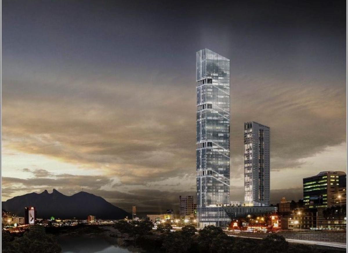 Picture of Apartment For Sale in Monterrey, Nuevo Leon, Mexico