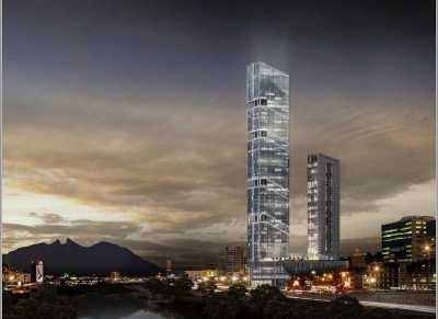 Apartment For Sale in Monterrey, Mexico