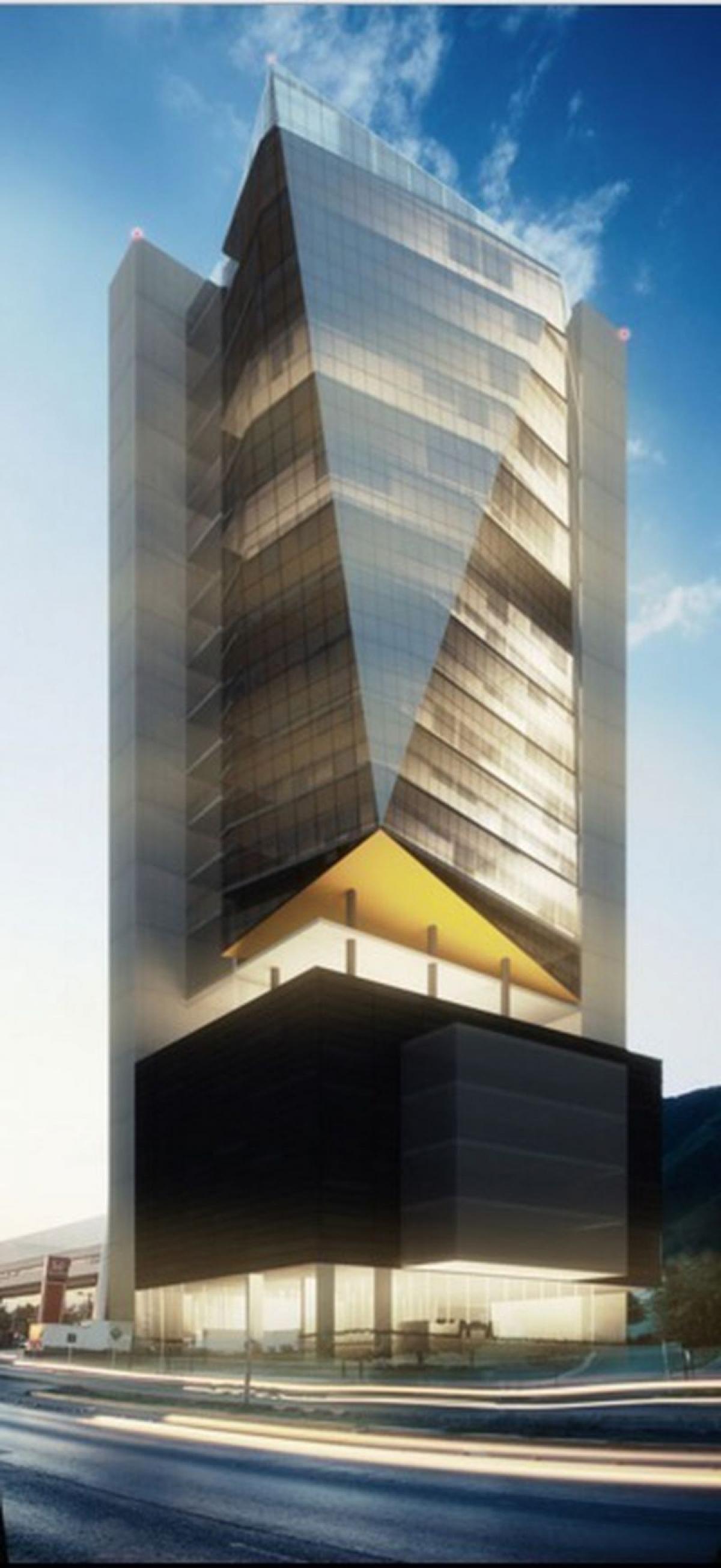 Picture of Other Commercial For Sale in San Pedro Garza Garcia, Nuevo Leon, Mexico