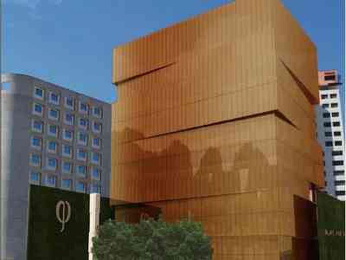 Picture of Other Commercial For Sale in San Pedro Garza Garcia, Nuevo Leon, Mexico