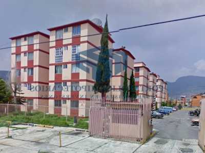 Apartment For Sale in Tlalnepantla De Baz, Mexico
