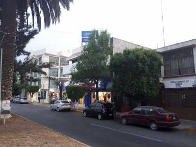 Apartment Building For Sale in Hidalgo, Mexico